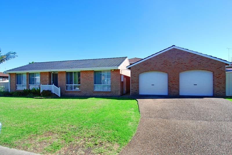 8 Minda Crescent, Balarang NSW 2529, Balarang - Image 1