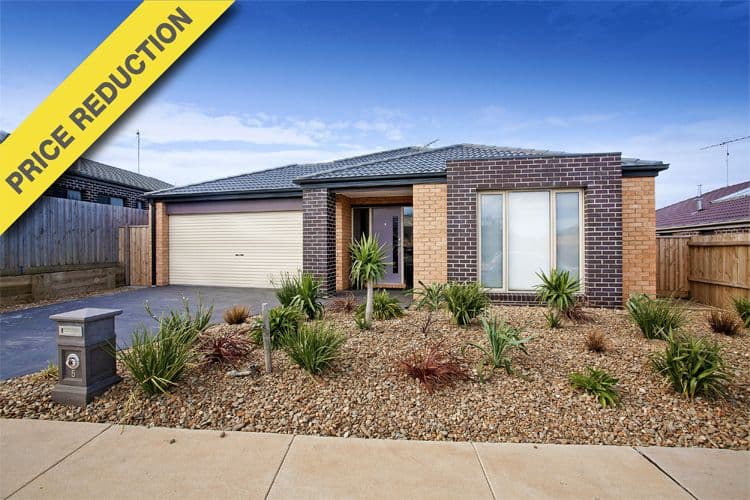 5 Tracken Terrace, GROVEDALE VIC 3216, Grovedale - Image 1