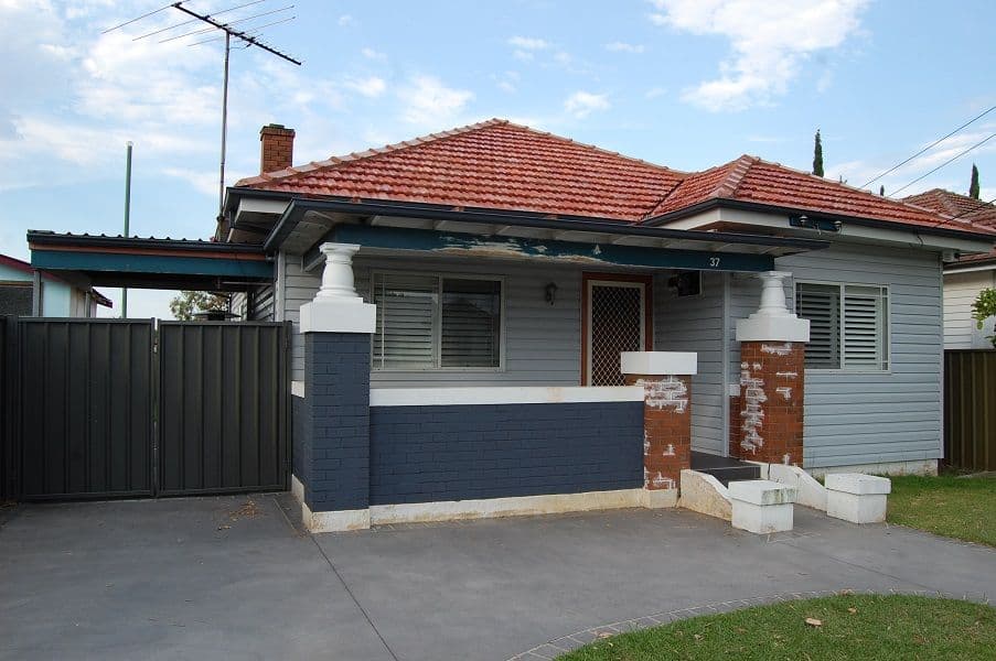 37 Thomas Street, GRANVILLE NSW 2142, Granville - Image 1