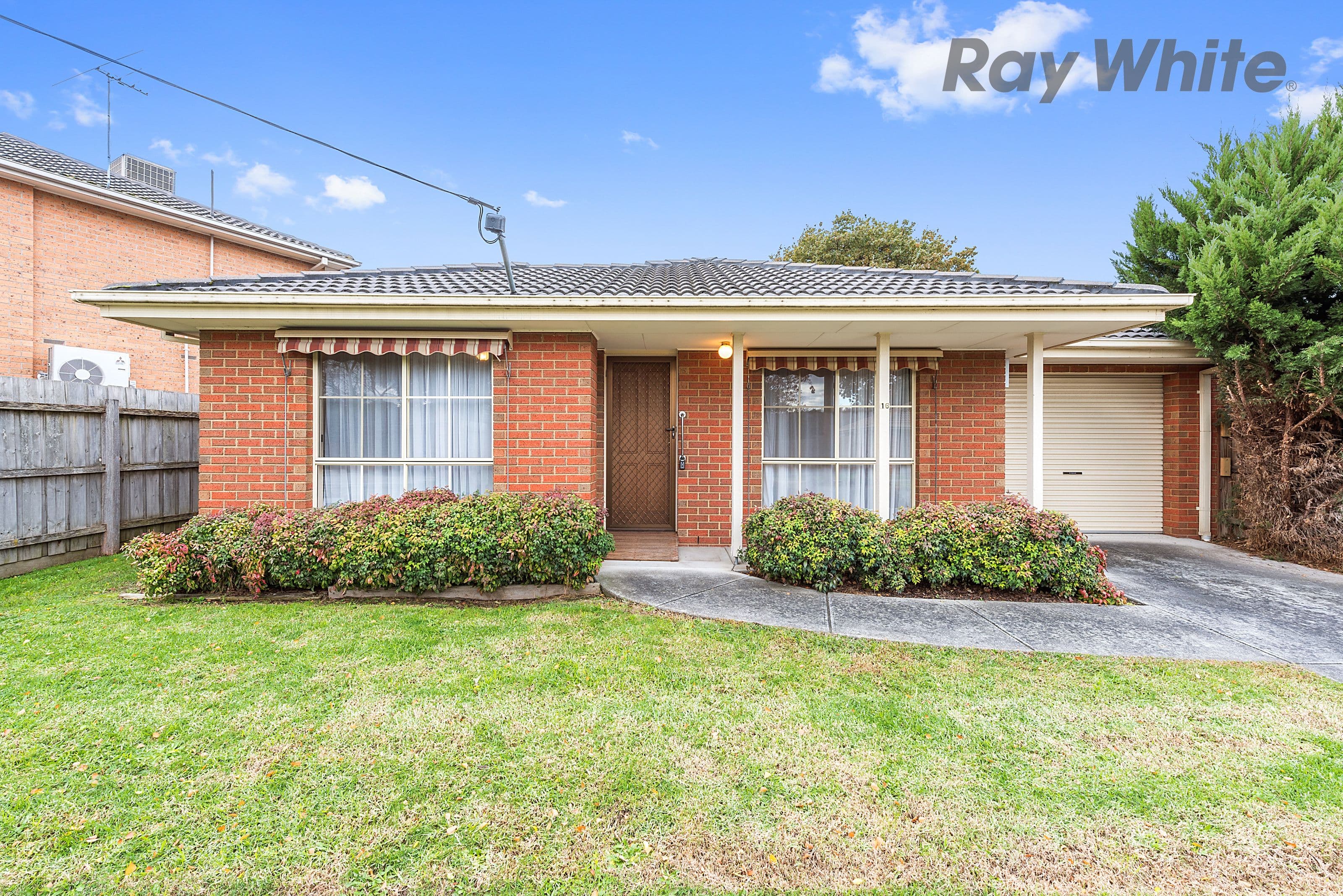 16 MERSEY Road, Kilsyth VIC 3137, Kilsyth - Image 1