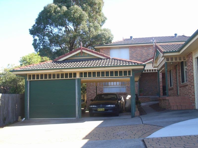 86 Parklands Drive, SHELLHARBOUR NSW 2529, Shellharbour - Image 1