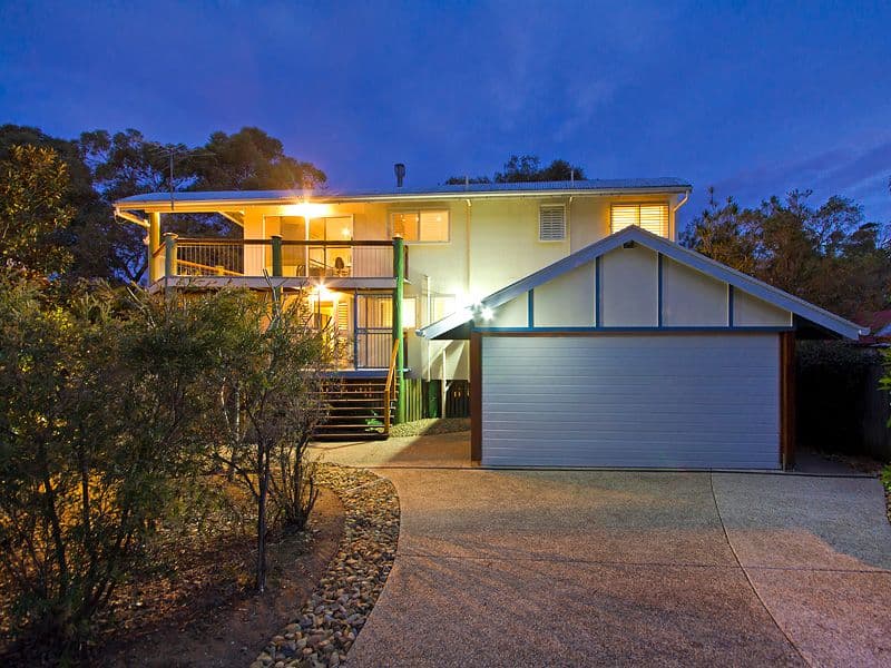 55 Freshwater Circuit, FOREST LAKE QLD 4078, Forest Lake - Image 1