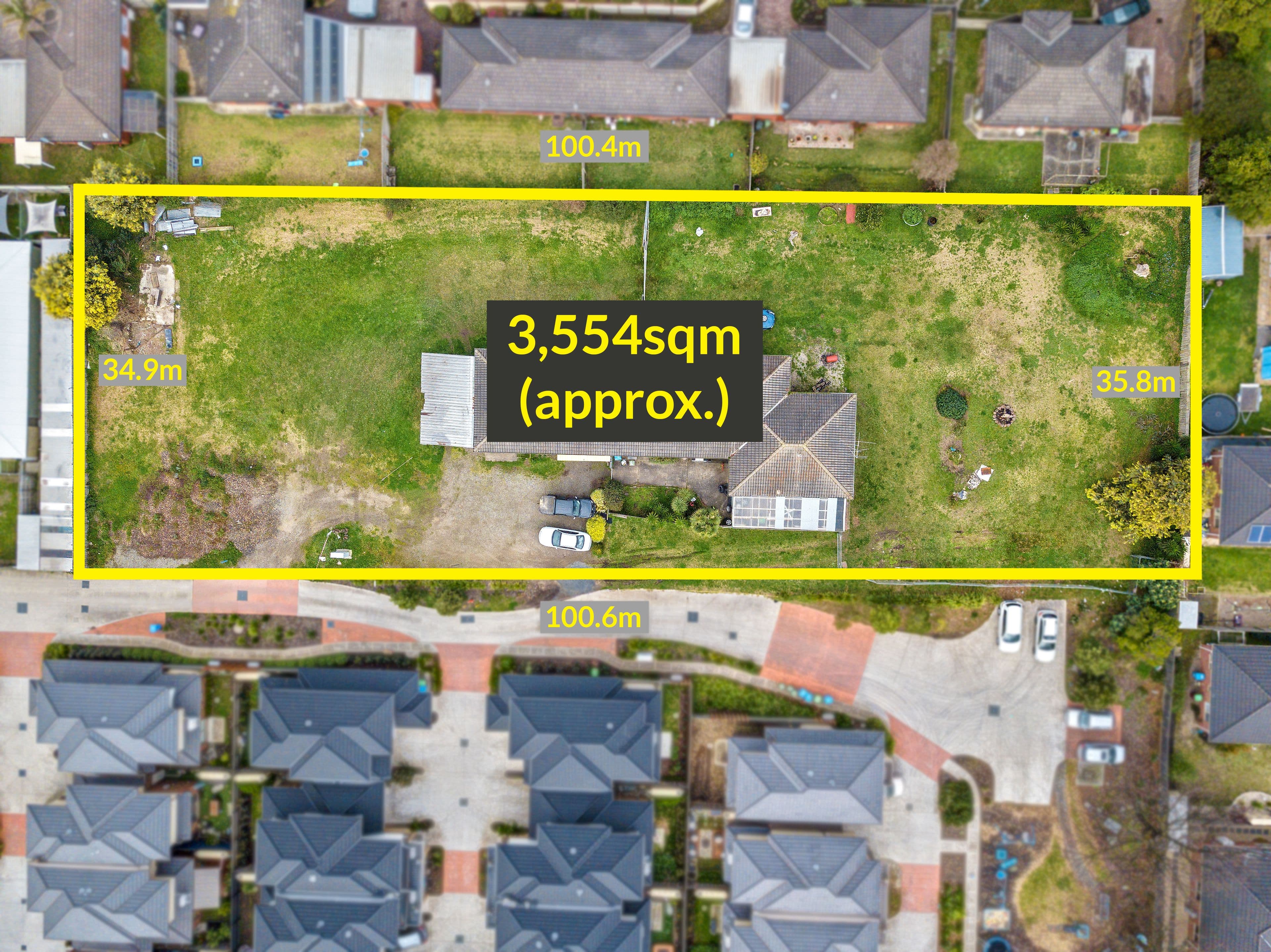 57 Belgrave-Hallam Road, Hallam VIC 3803, Hallam - Image 1