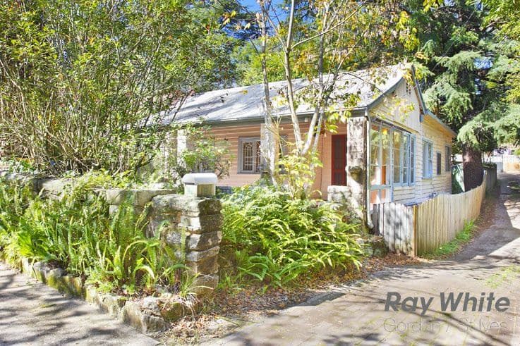 42 Dumaresq Street, GORDON NSW 2072, Gordon - Image 1
