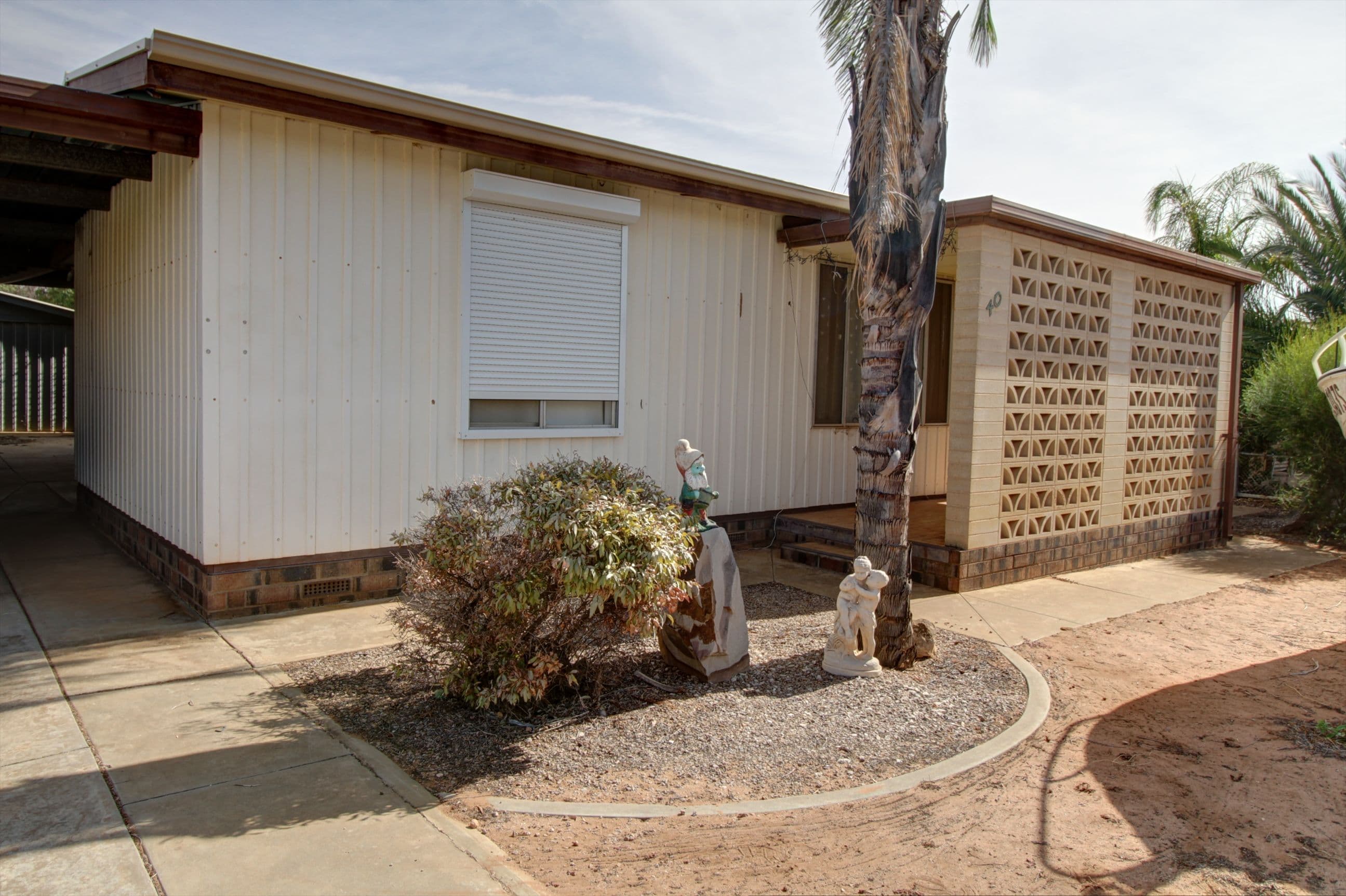 40 Eringa Avenue, Loxton SA 5333, Loxton - Image 1