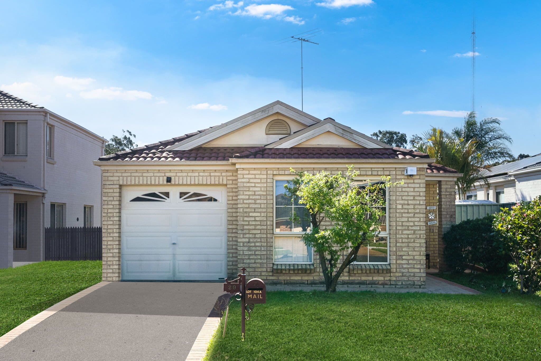 29 Rosewood Avenue, Prestons NSW 2170, Prestons - Image 1