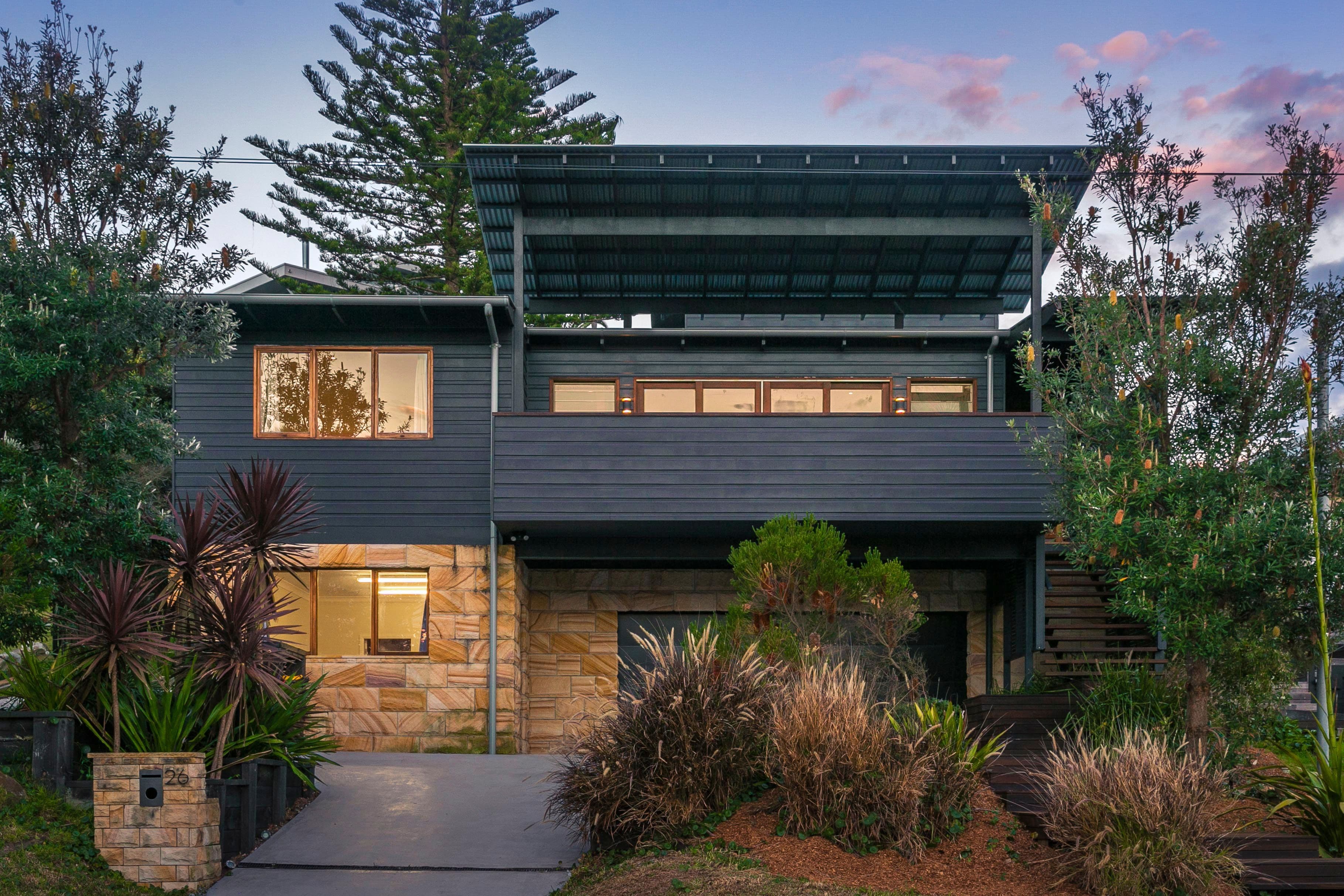 26 Watkins Road, Avalon Beach NSW 2107, Avalon Beach - Image 1