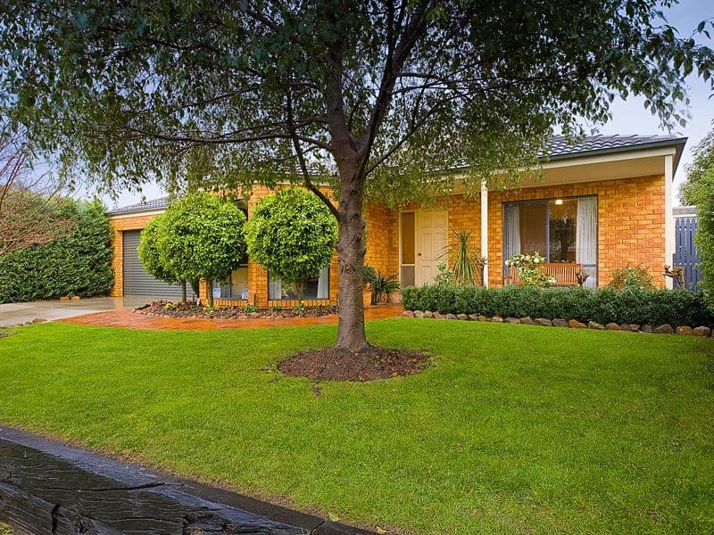2 Brassie Street, WODONGA VIC 3690, West Wodonga - Image 1