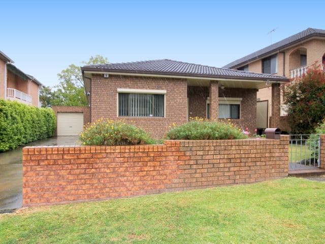 6 Shenton Avenue, BANKSTOWN NSW 2200, Bankstown - Image 1