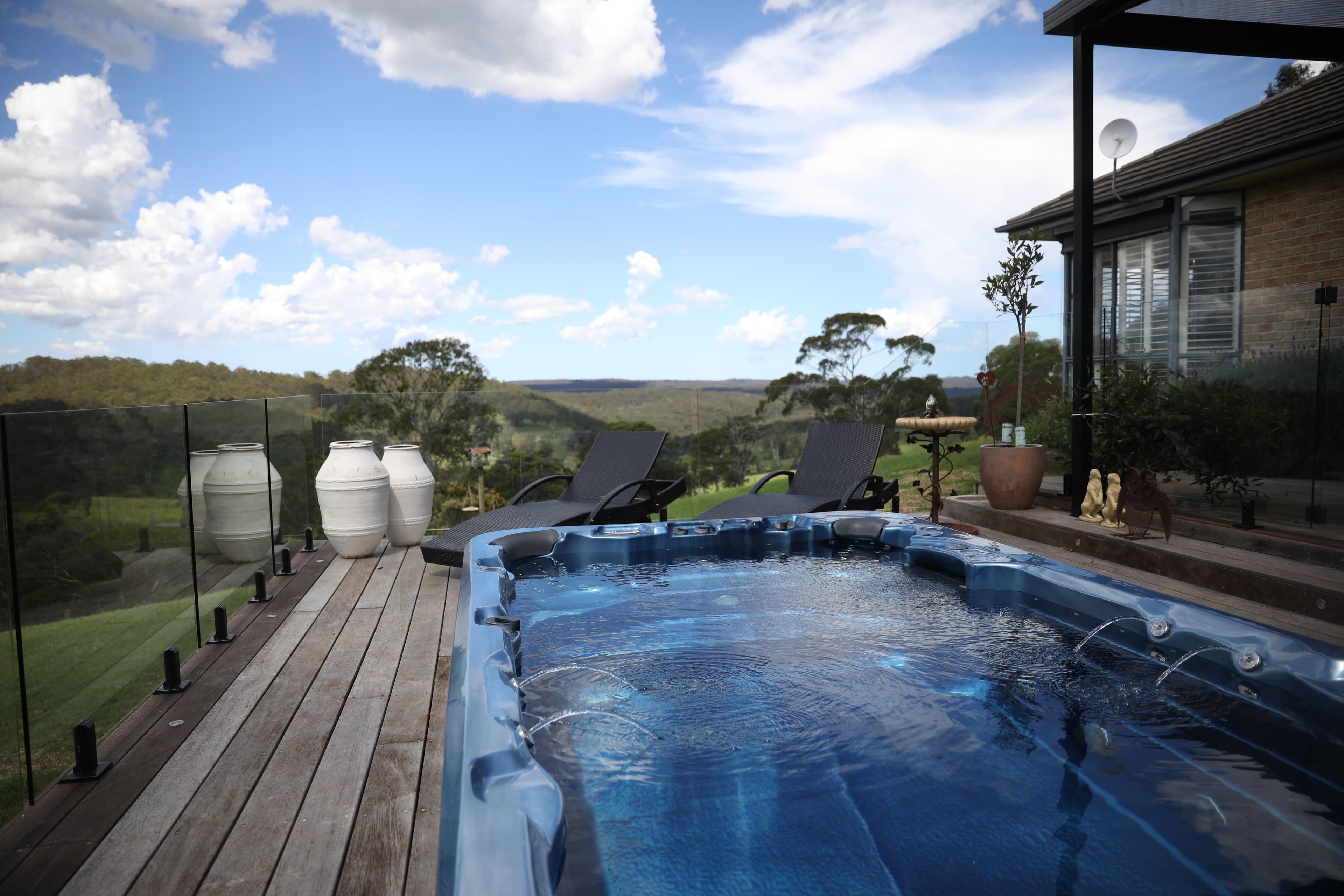 299 Greenhills Road, Werai NSW 2577, Werai - Image 1