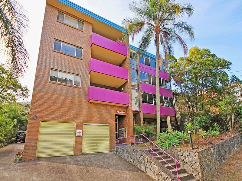 63 Dunmore Terrace, AUCHENFLOWER QLD 4066, Auchenflower - Image 1