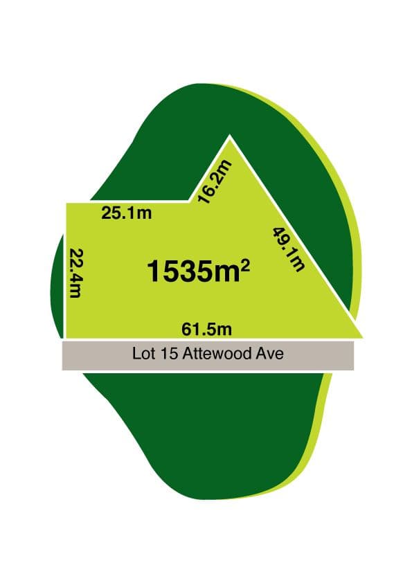 Lot 15 Attewood Avenue, Marsden QLD 4132, Marsden - Image 1