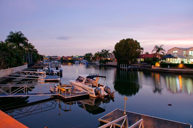 22 Pebble Beach Drive, RUNAWAY BAY QLD 4216, Runaway Bay - Image 1