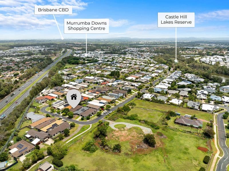 6 Miers Crescent, Murrumba Downs - Image 1