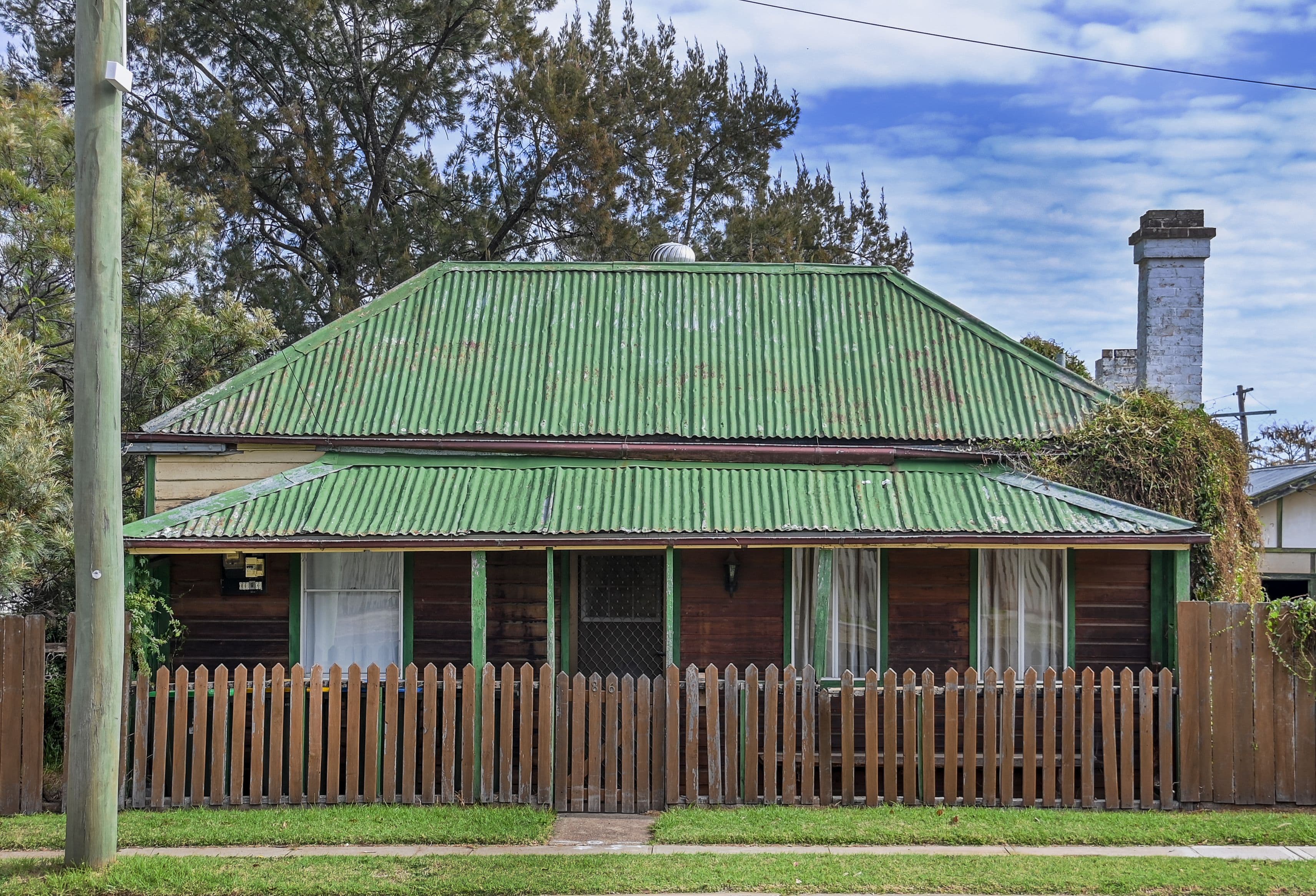 86 Medley Street, Gulgong NSW 2852, Gulgong - Image 1