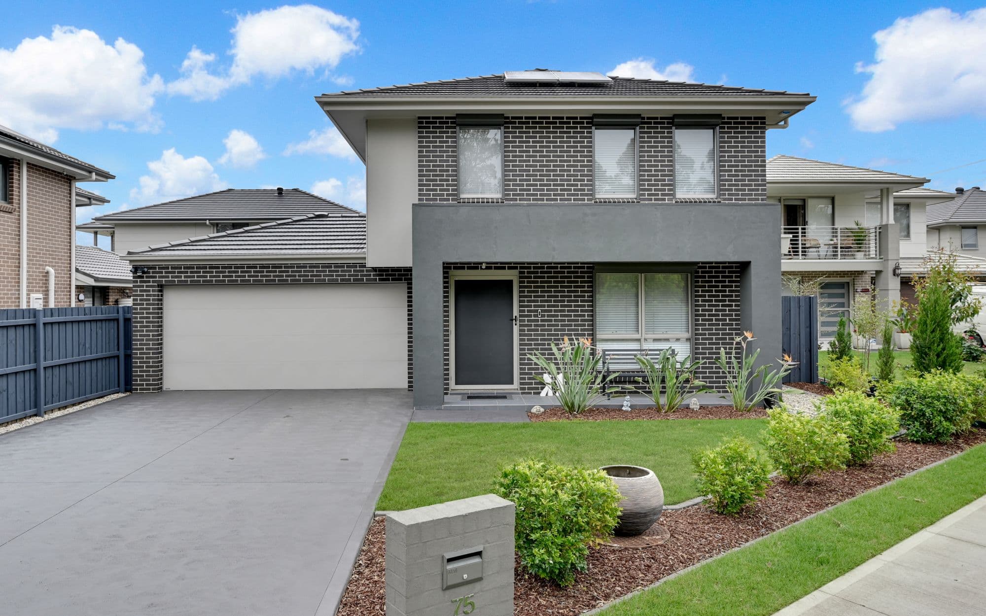 75 Ardennes Avenue, Edmondson Park NSW 2174, Edmondson Park - Image 1