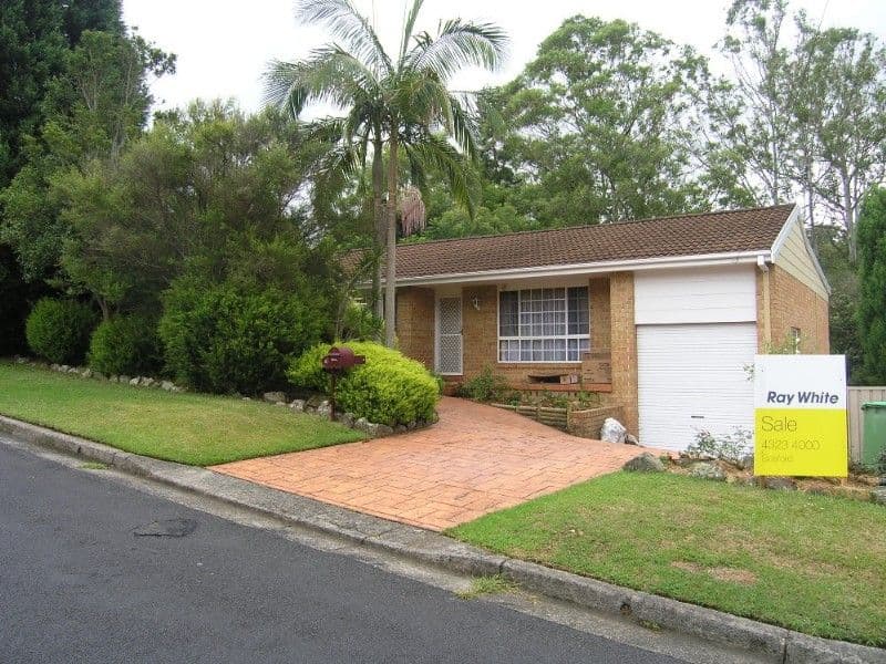 47 Bentley Road, NARARA NSW 2250, Narara - Image 1