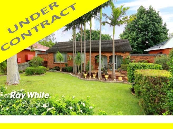 7 Dora Crescent, DUNDAS NSW 2117, Dundas - Image 1