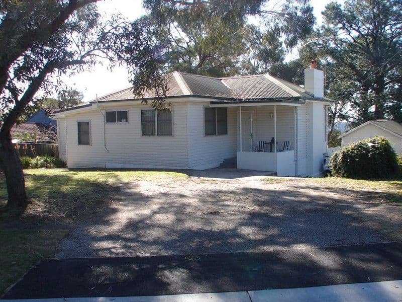 25 Freeman Road, HEATHCOTE NSW 2233, Heathcote - Image 1