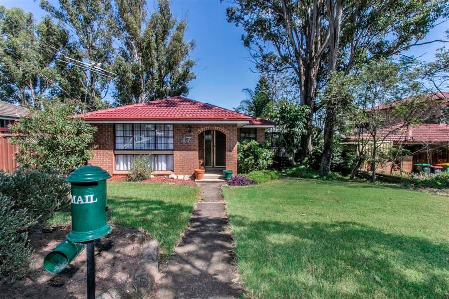 17 Oakland Parade, Werrington Downs NSW 2747, Werrington Downs - Image 1