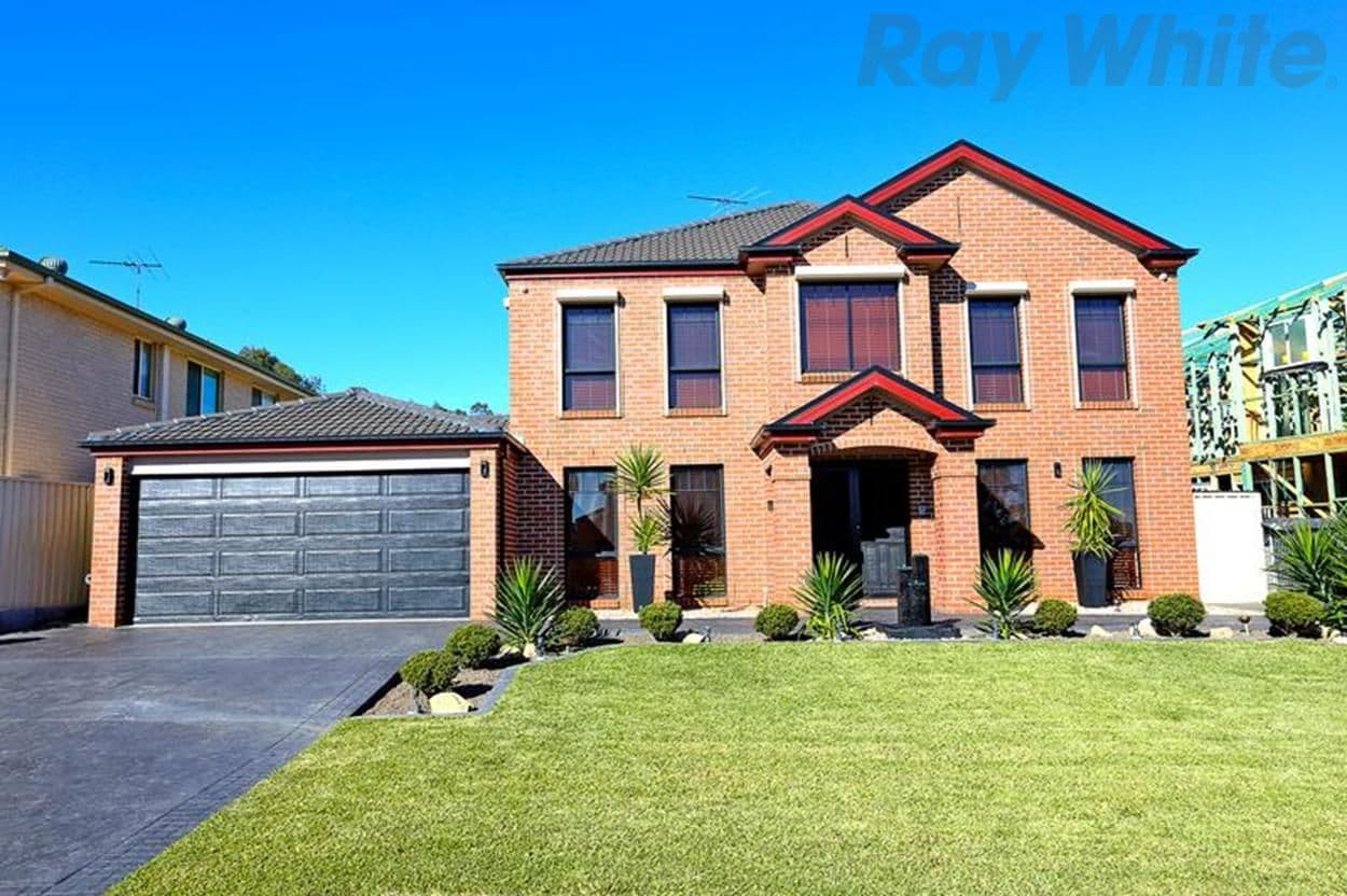 65 Lycett Avenue, West Hoxton NSW 2171, West Hoxton - Image 1