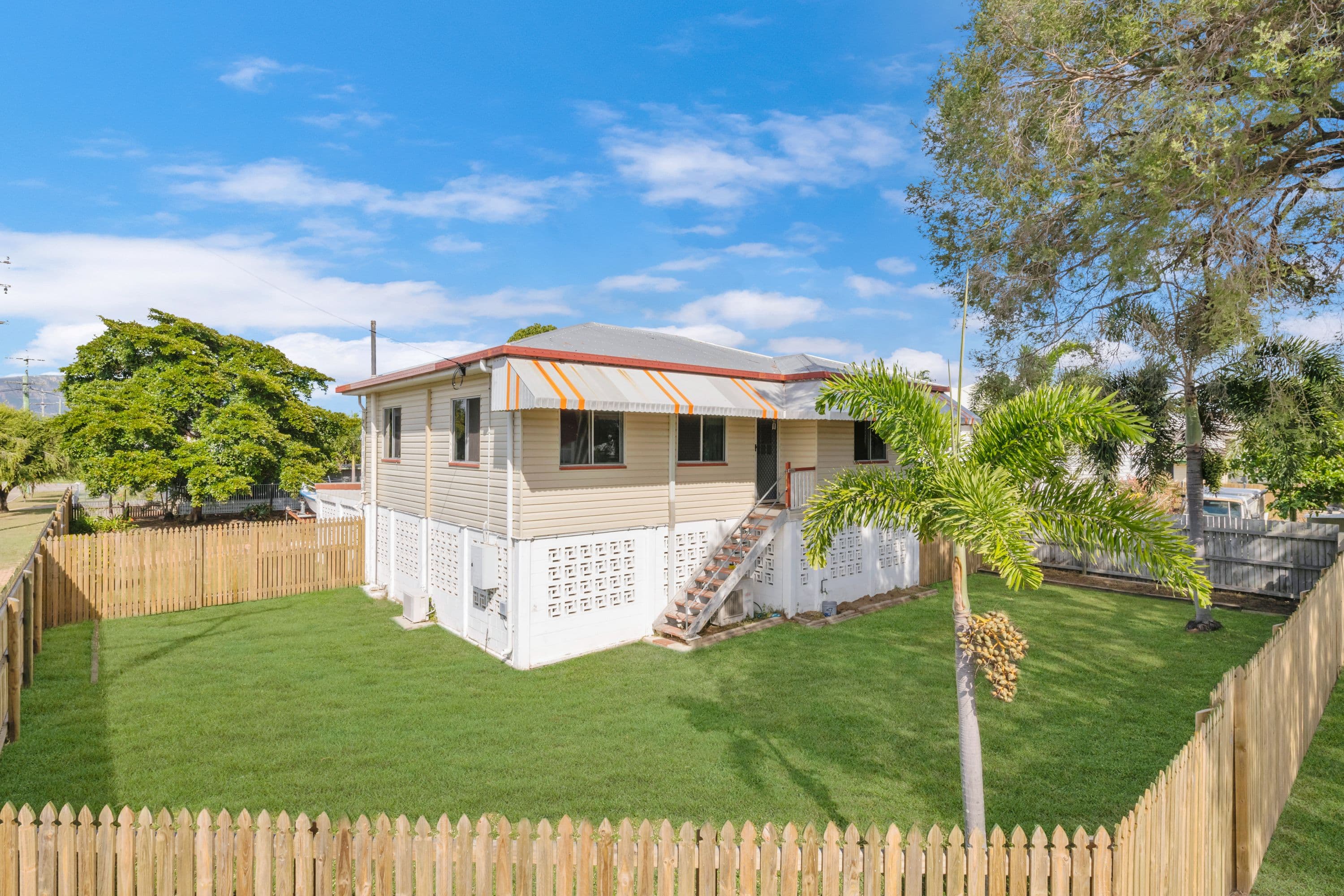 45 Howlett Street, Currajong QLD 4812, Currajong - Image 1