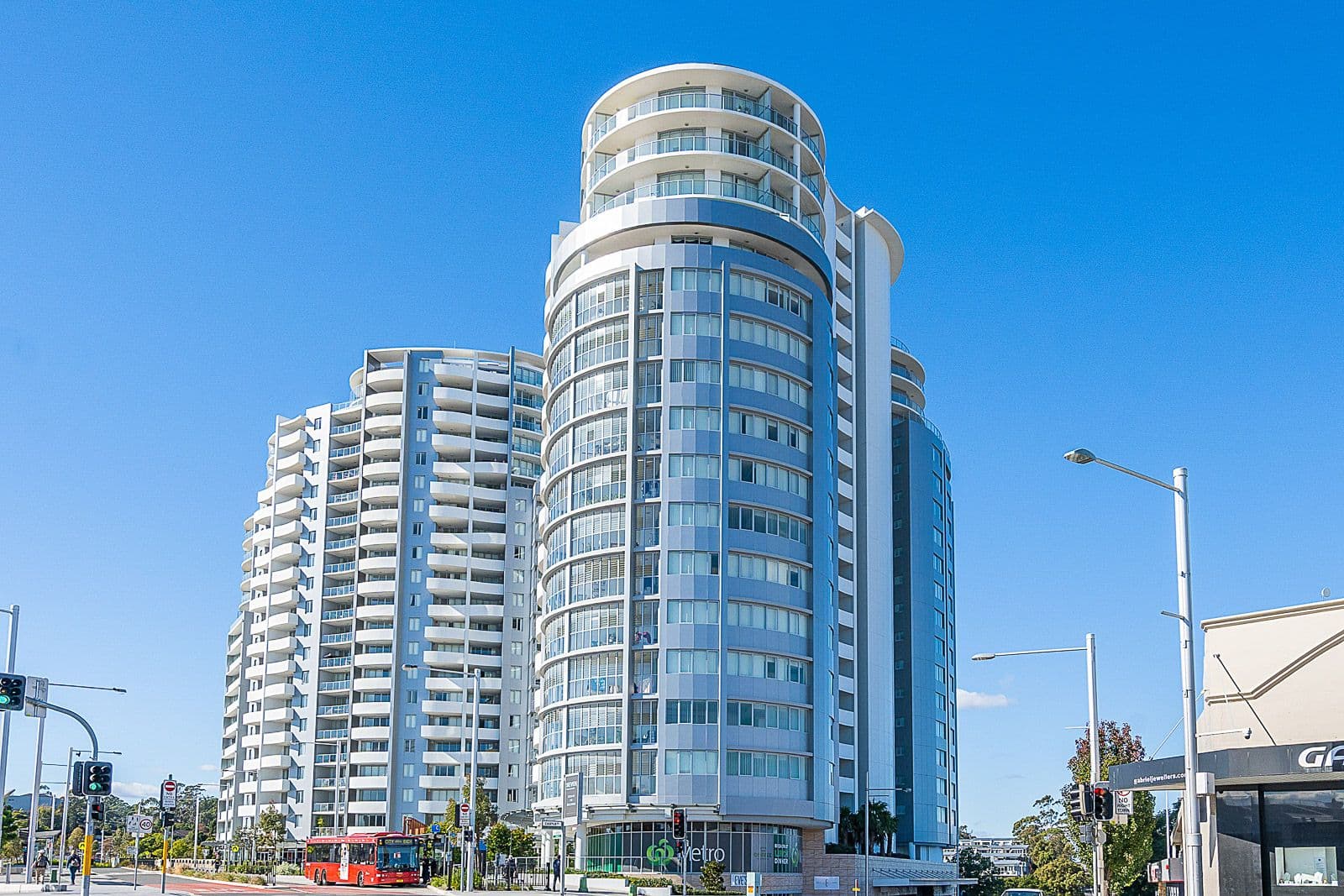 299-309 Old Northern Road, Castle Hill NSW 2154, Castle Hill - Image 1