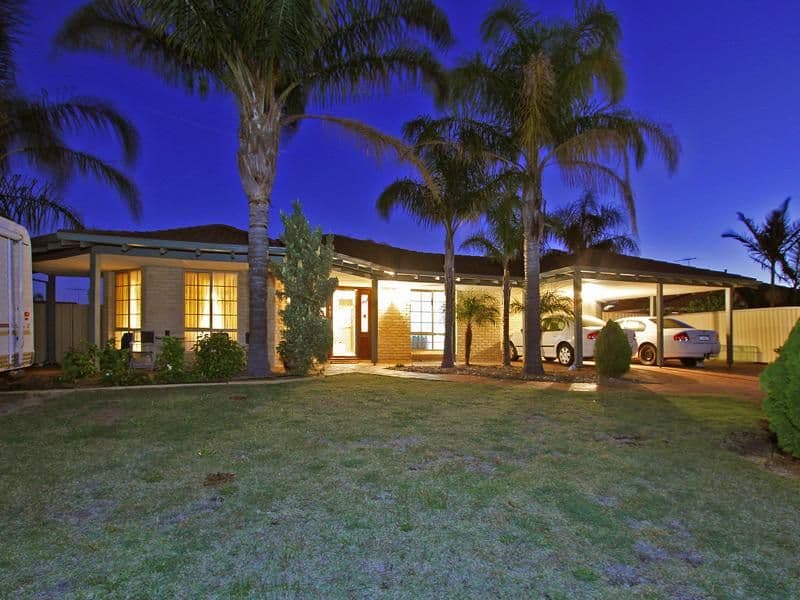 36 Challenger Drive, THORNLIE WA 6108, Thornlie - Image 1