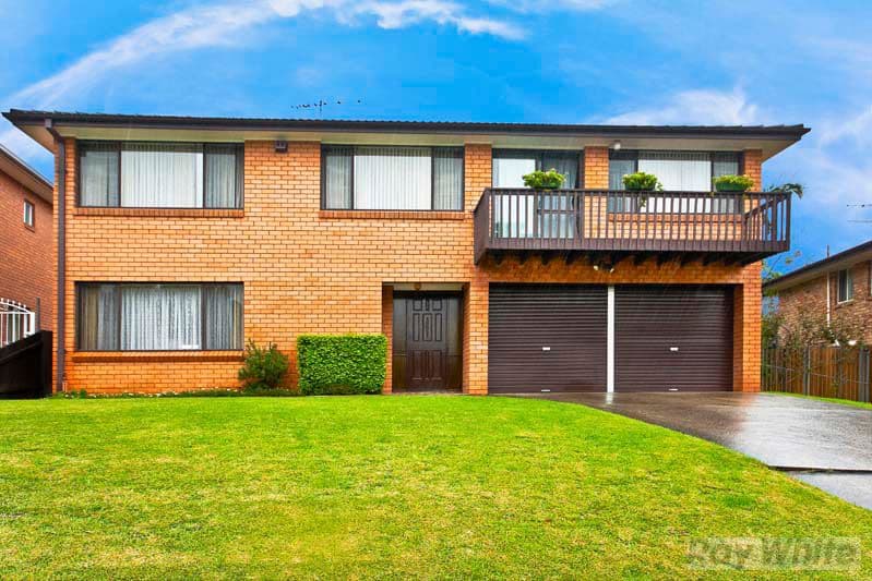 52 Vidal Street, WETHERILL PARK NSW 2164, Wetherill Park - Image 1