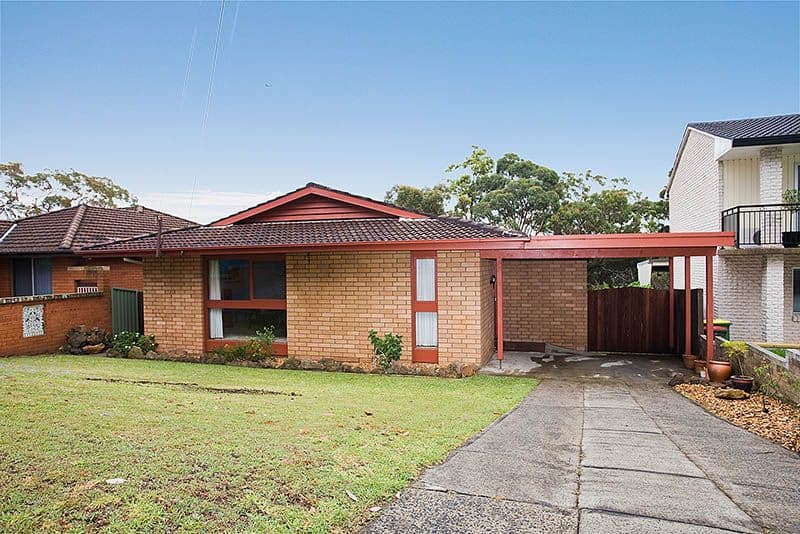 33 Holmlea Place, ENGADINE NSW 2233, Engadine - Image 1