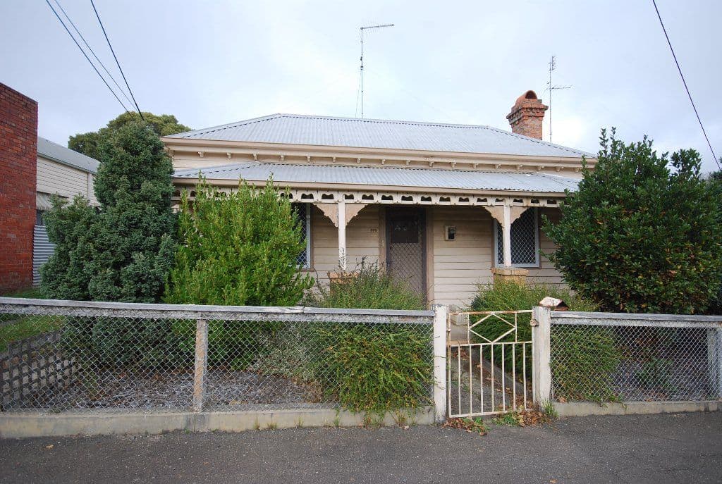 205 Brougham Street, SOLDIERS HILL VIC 3350, Soldiers Hill - Image 1