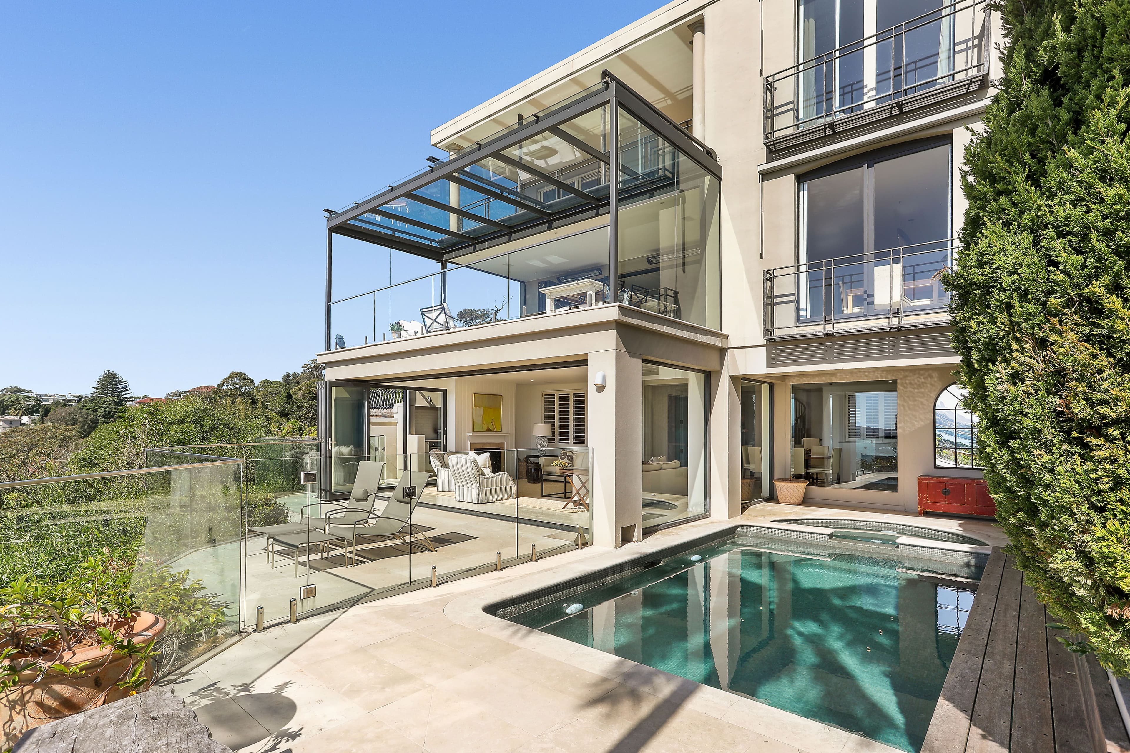 11 Wentworth Road, Vaucluse - Image 1