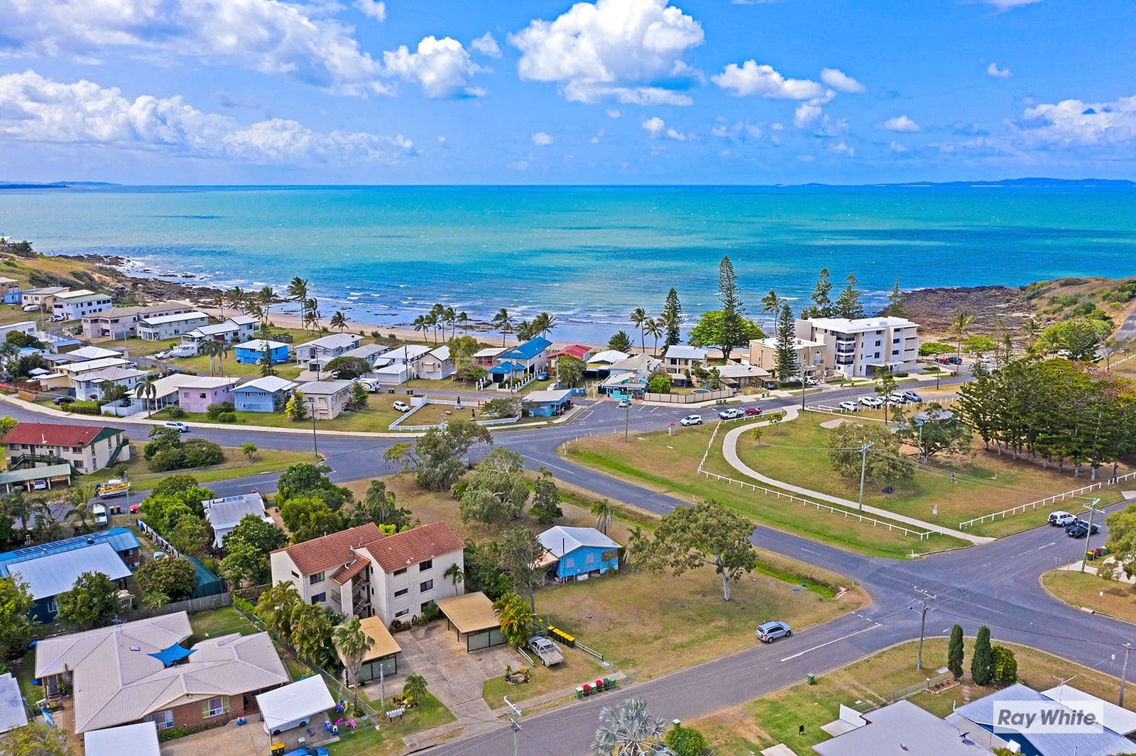 5 Percy Ford Street, Cooee Bay QLD 4703, Cooee Bay - Image 1