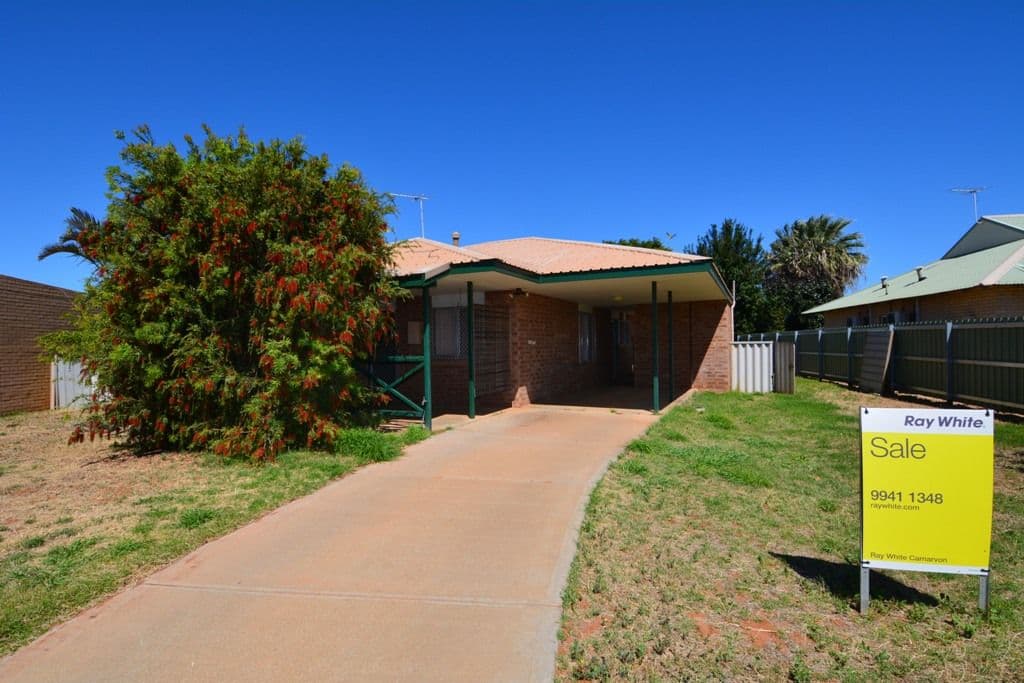 17 Granberry Drive, Carnarvon WA 6701, Brockman - Image 1