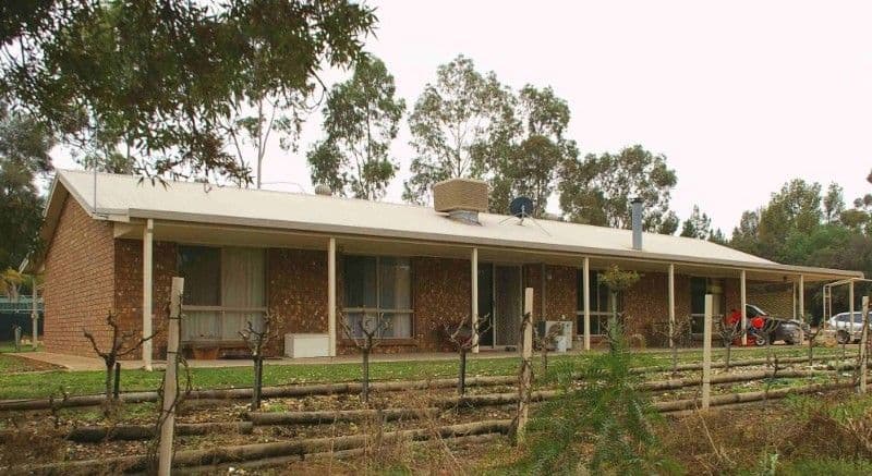 23 Bird Road, PARINGA SA 5340, Paringa - Image 1