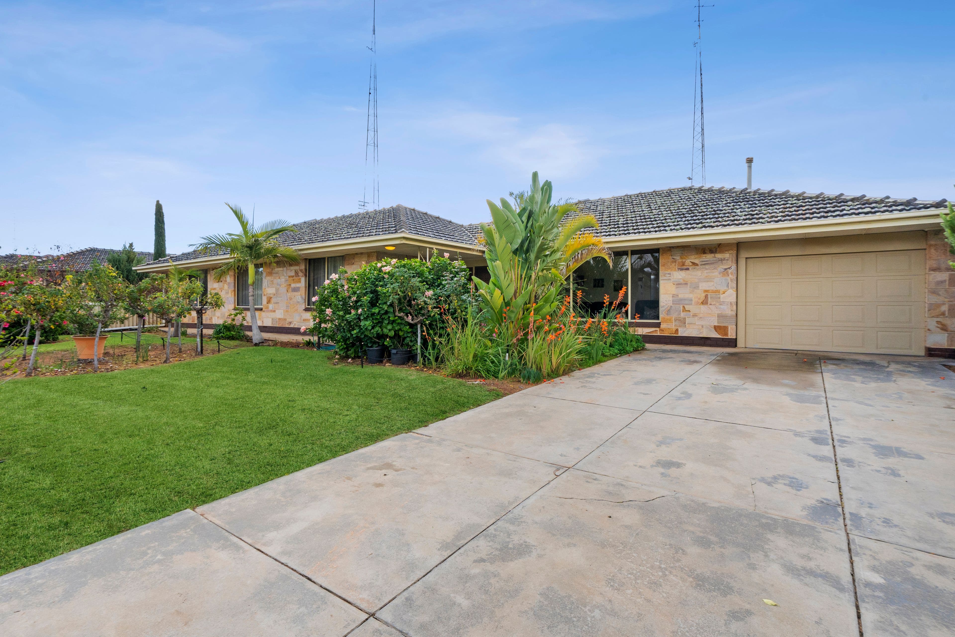 50 Lawrie Terrace, Waikerie SA 5330, Waikerie - Image 1