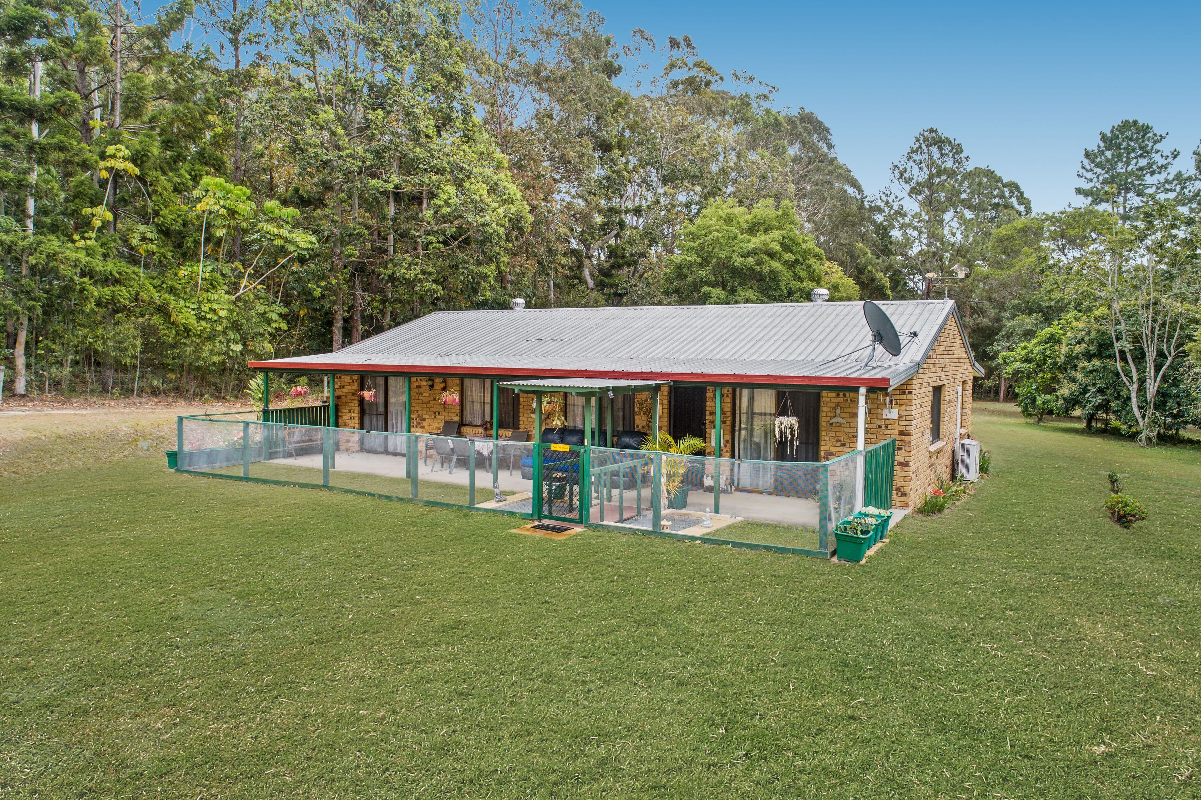 2657 Old Gympie Road, Beerwah QLD 4519, Beerwah - Image 1
