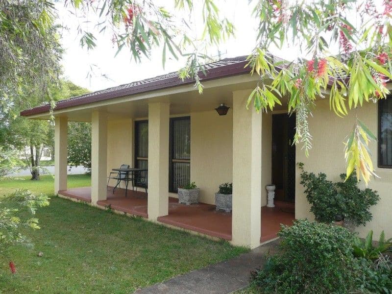 WOLLONGBAR NSW 2477, Wollongbar - Image 1
