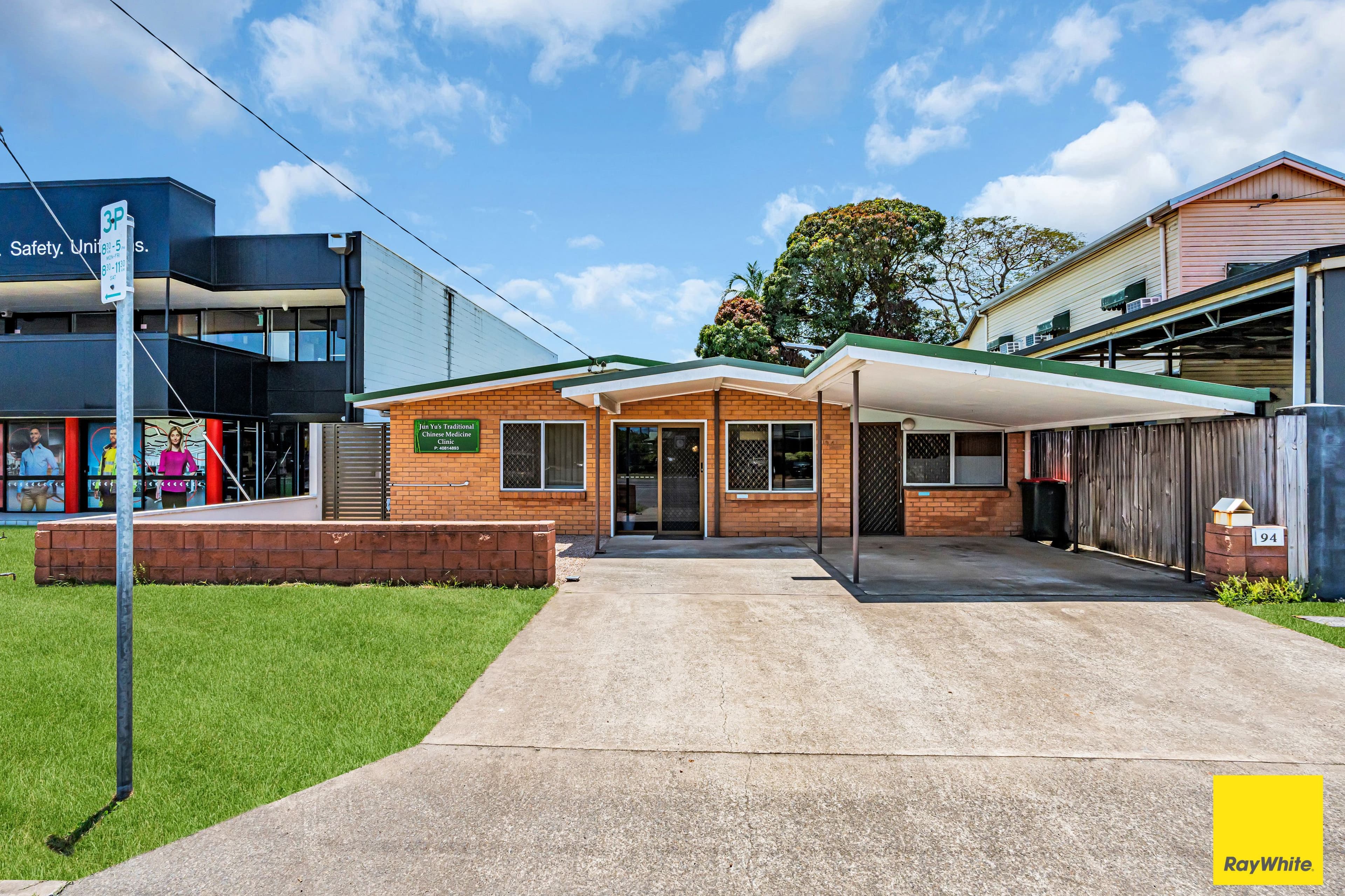 94 Scott Street, Bungalow QLD 4870, Bungalow - Image 1