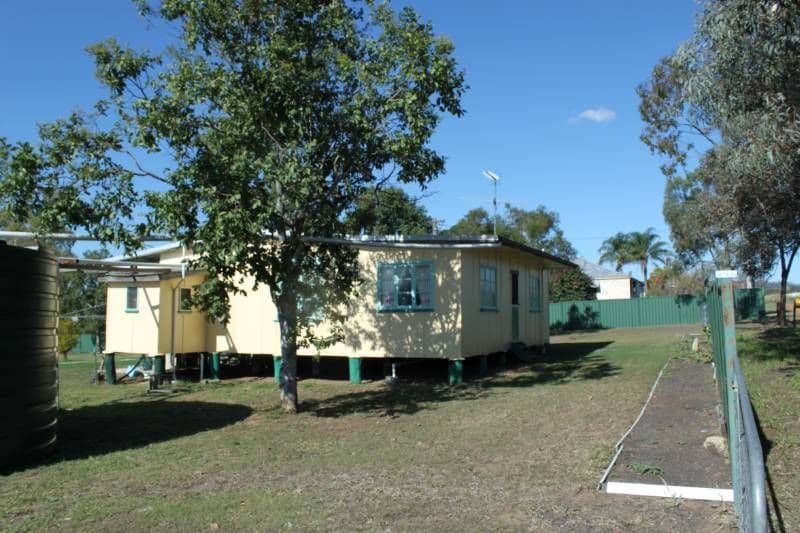 GLENORE GROVE QLD 4342, Glenore Grove - Image 1