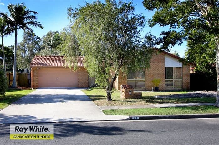41 Arnica Crescent, BALD HILLS QLD 4036, Bald Hills - Image 1