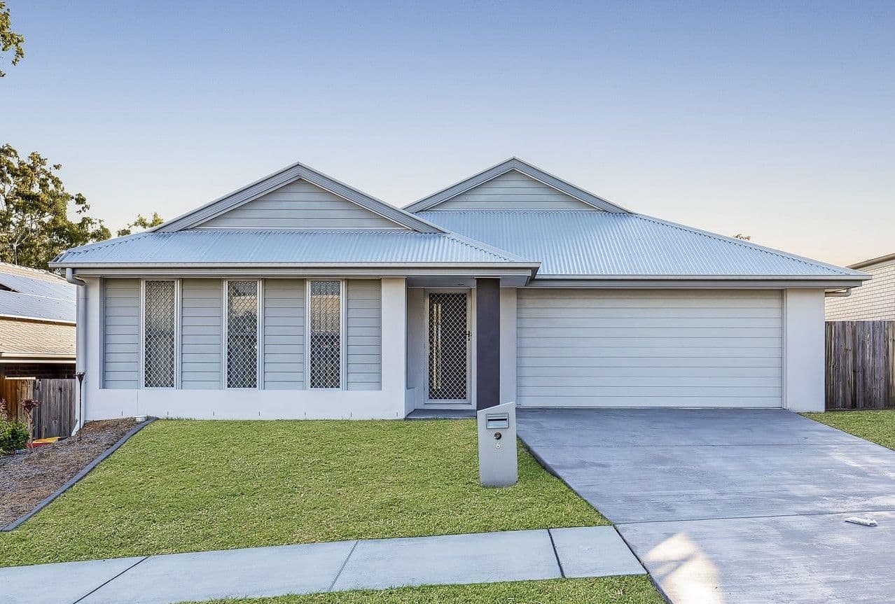 6 Leon Capra Drive, Augustine Heights QLD 4300, Augustine Heights - Image 1