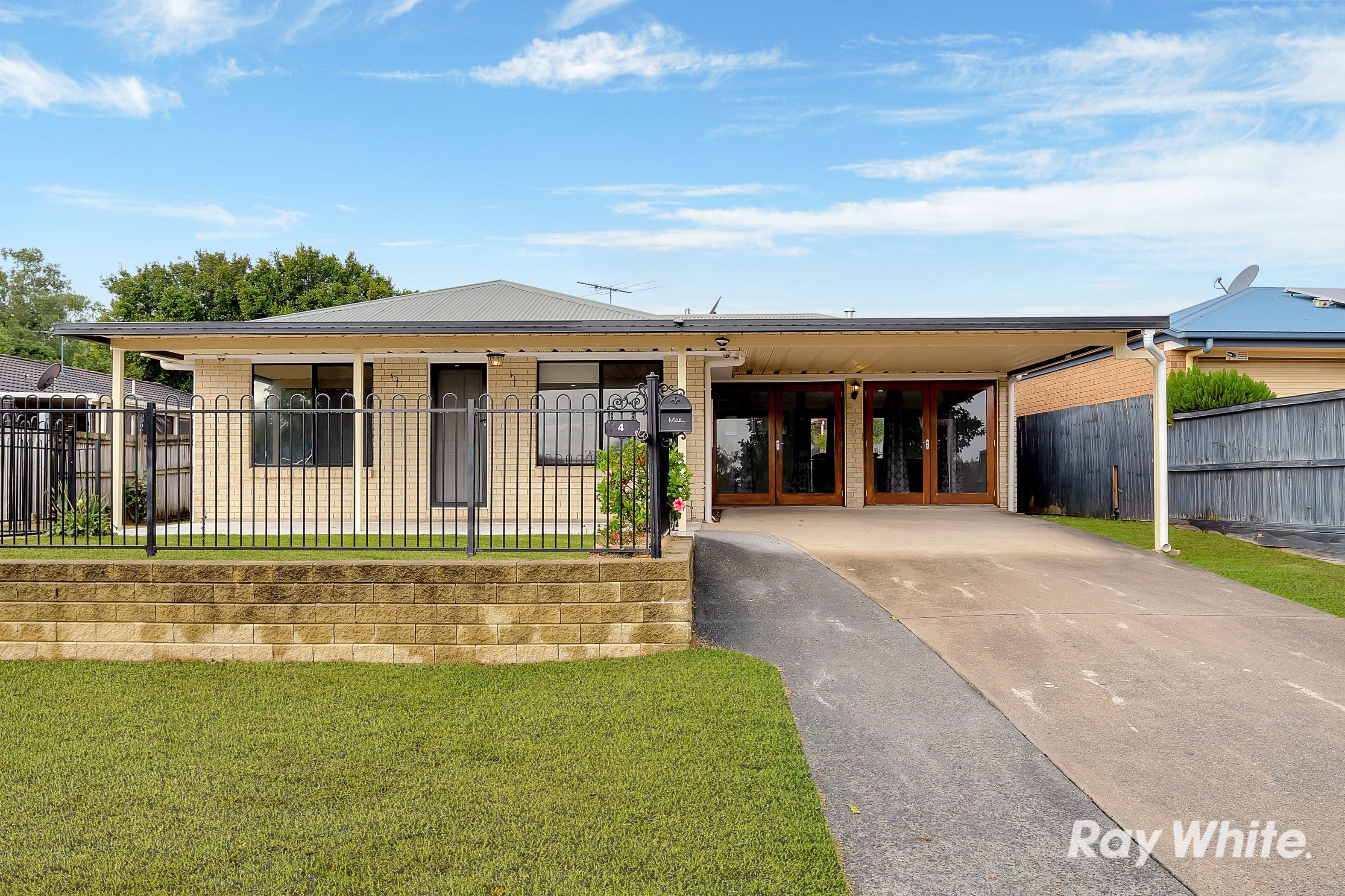 4 Felix Court, Crestmead QLD 4132, Crestmead - Image 1