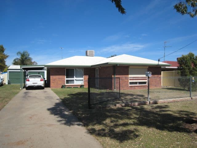 EMERALD QLD 4720, Emerald - Image 1