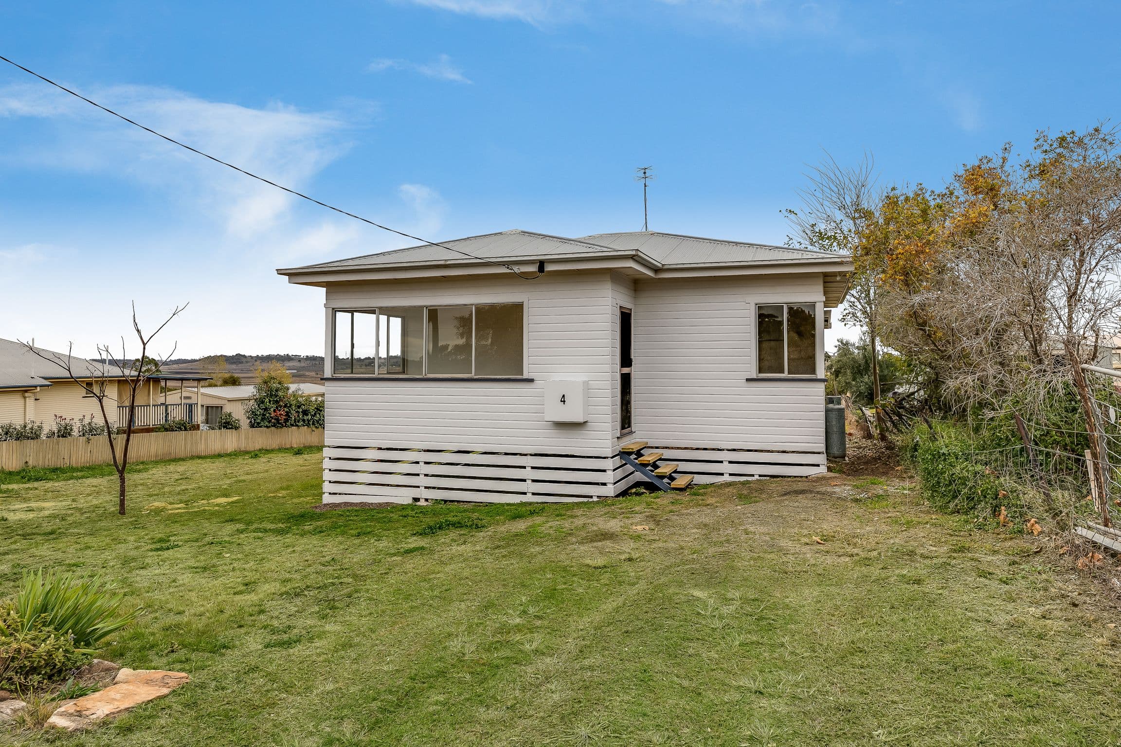 4 Campbell Street, Greenmount QLD 4359, Greenmount - Image 1