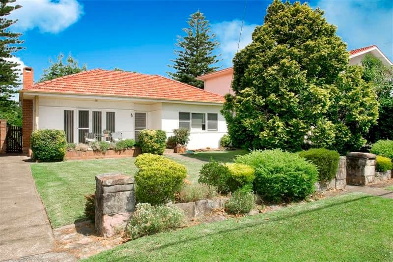 33 Cutler Parade, NORTH RYDE NSW 2113, North Ryde - Image 1