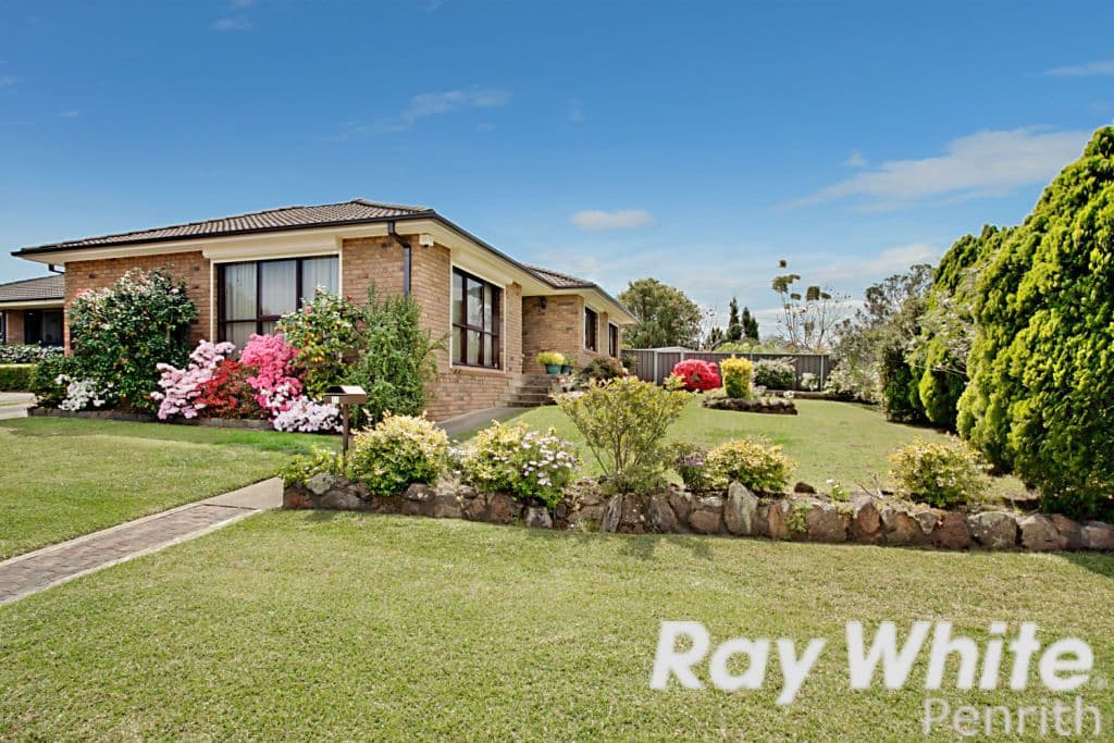 11 Charles Todd Crescent, WERRINGTON COUNTY NSW 2747, Werrington County - Image 1