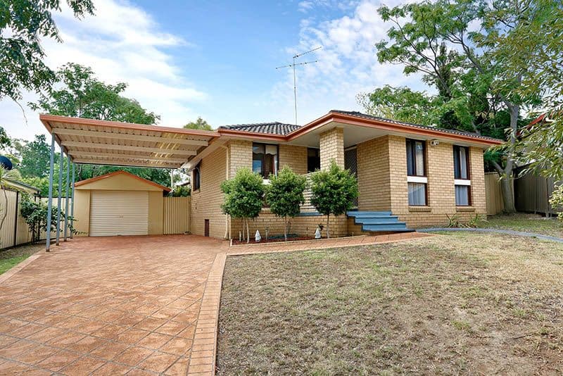 4 Dale Place, CRANEBROOK NSW 2749, Cranebrook - Image 1