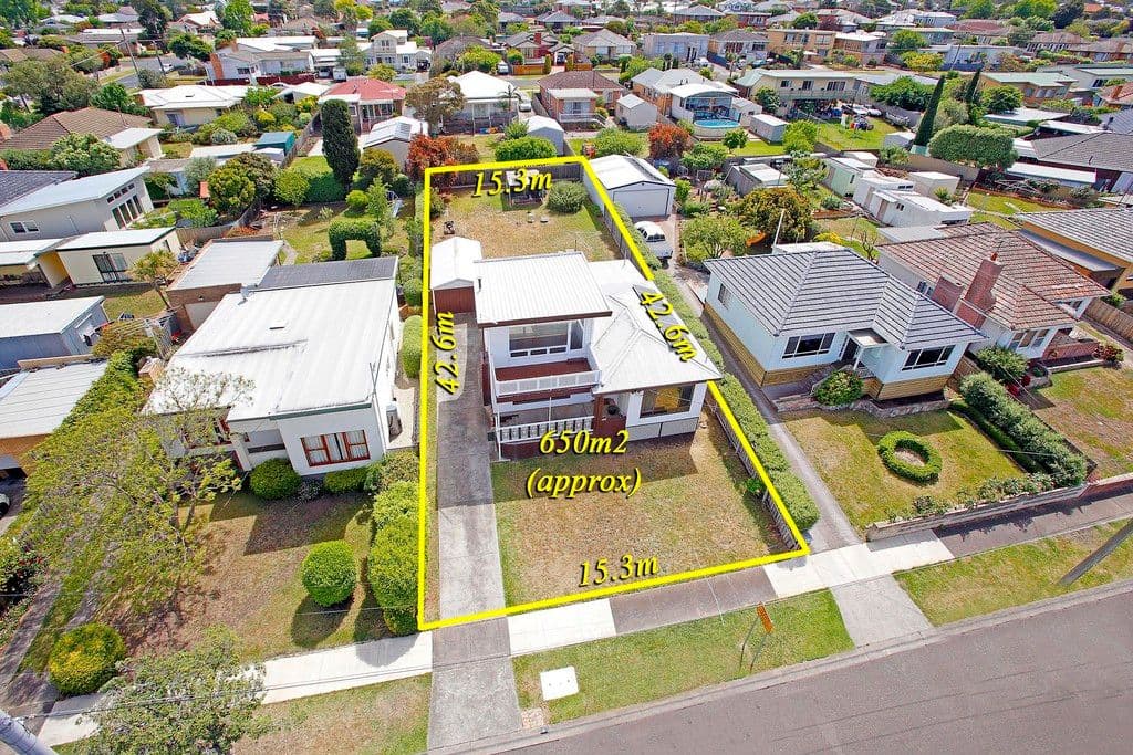 4 Murray Street, Hamlyn Heights VIC 3215, Hamlyn Heights - Image 1