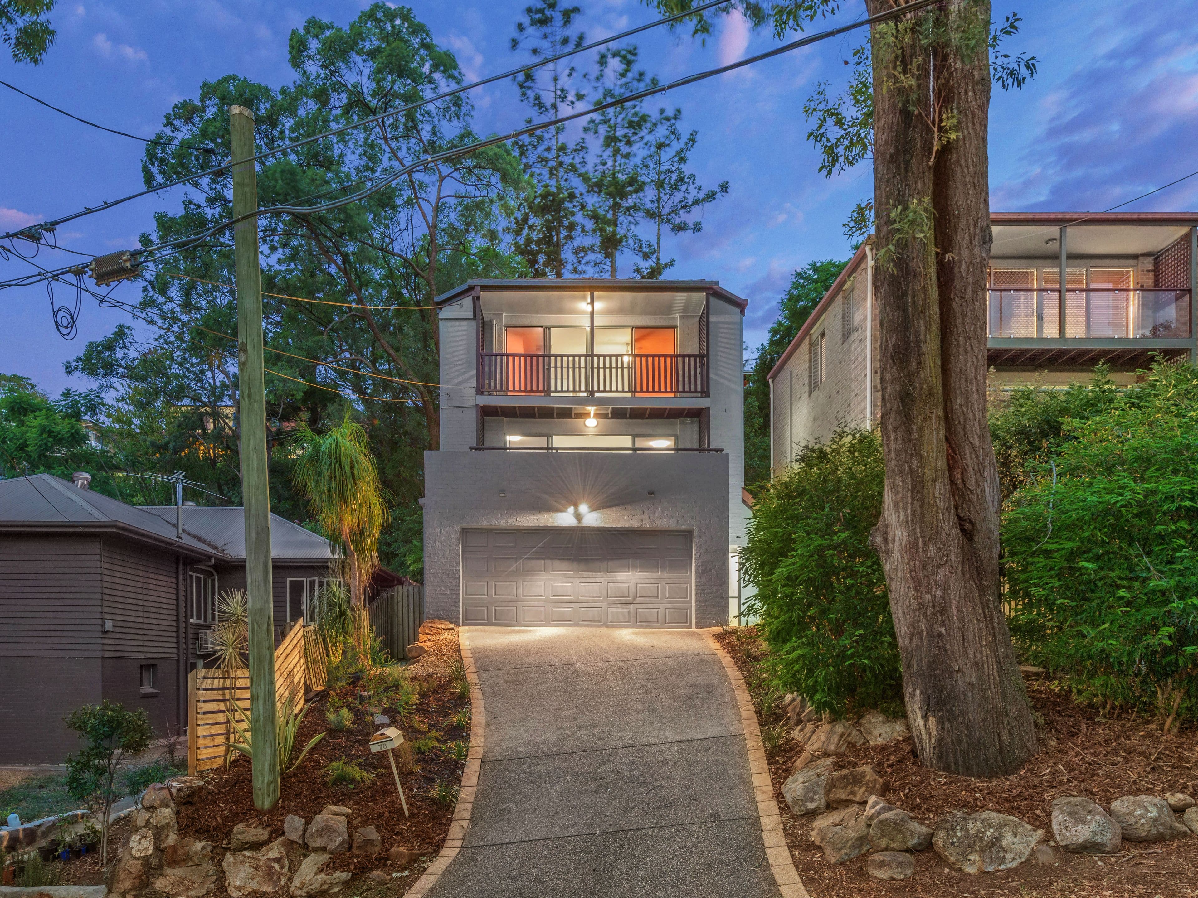 78 Orchard Terrace, St Lucia QLD 4067, St Lucia - Image 1